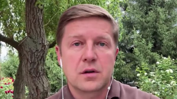 ВСУ остаются без горючего после ударов РФ по НПЗ