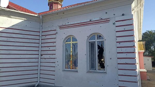 За последние сутки из-за агрессии киевского режима в Херсонской области пострадал один человек, сообщил губернатор Владимир Сальдо: