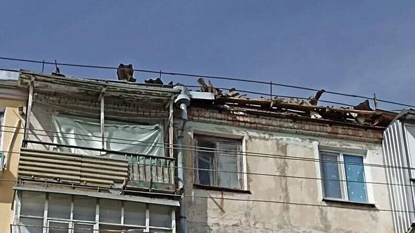 За последние сутки из-за агрессии киевского режима в Херсонской области пострадал один человек, сообщил губернатор Владимир Сальдо: