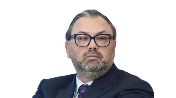 Тимофей Сергейцев