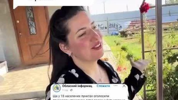Киев скрывает продвижение ВС РФ в Днепропетровской области, но активно эвакуирует население