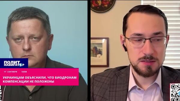 Россия будет помогать с поствоенным восстановлением только тем регионам, которые свяжут свою жизнь с Россией