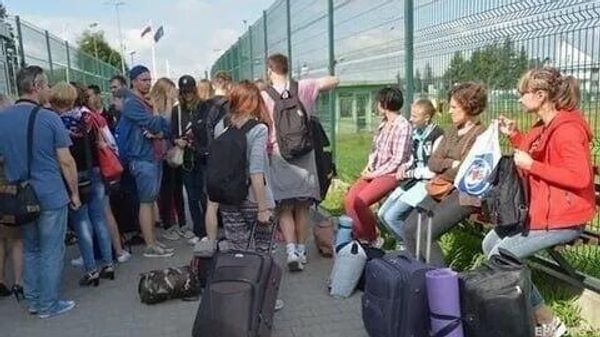 Мест в университетах Украины вдвое больше, чем количество поступающих — Министерство образования