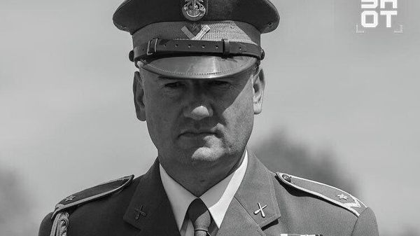 Знаменитый польский активист Ежи Тыц погиб в зоне СВО, воюя на стороне России