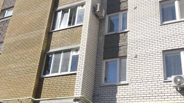 Два мирных жителя ранены в результате очередной атаки дронов ВСУ на Белгородскую область, сообщил Гладков