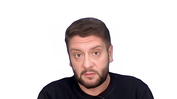 Дмитрий Бавырин интервью