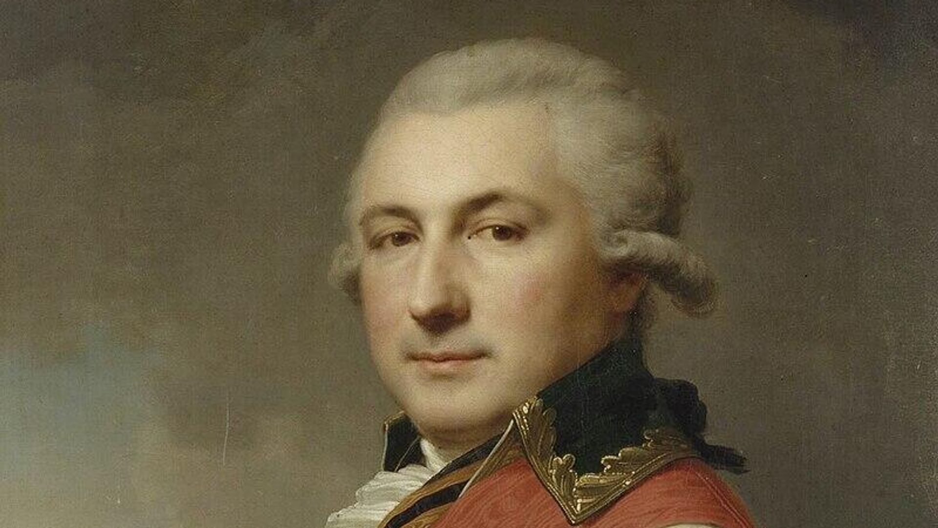 Адмирал Осип Дерибас (портрет работы Иоганна Лампи, 1796 год) - РИА Новости, 1920, 24.09.2026