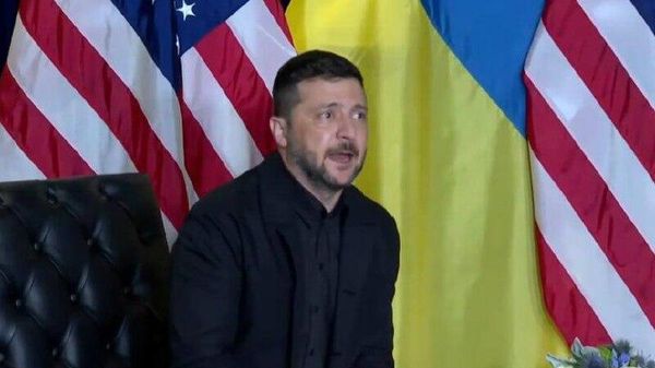 Индия в основном поддерживает Украину, утверждает Зеленский