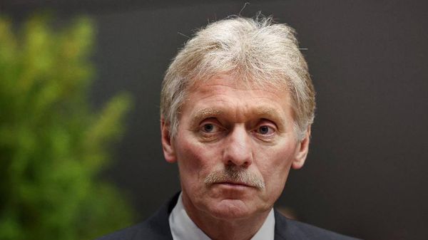 Россия не тигр, а медведь, а бумажных медведей не бывает, заявил Дмитрий Песков, комментируя слова Трампа
