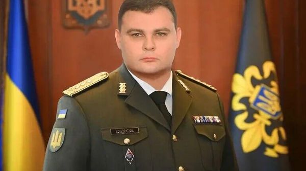 Государственное бюро расследований проводит обыски у экс-председателя Службы внешней разведки Валерия Кондратюка