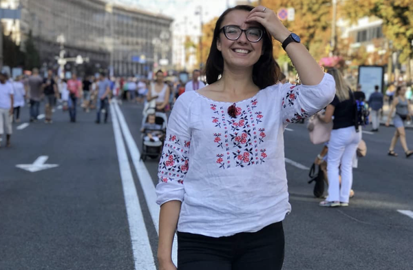 Екатерина Даценко Екатерина Даценко