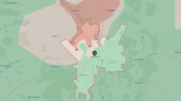 Ситуация в Купянске критическая: из-за постоянных обстрелов в городе полностью отсутствует инфраструктура, — начальник Купянской ГВА Беседин