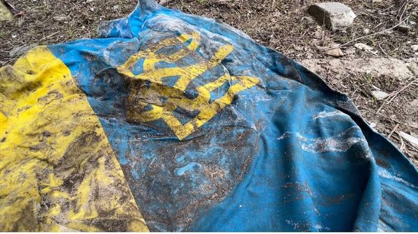 Жители Украины считают утопией идею о возвращении страны к довоенным границам