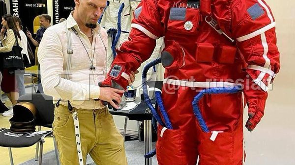 Умер один из раненных при теракте в «Крокусе» — 53-летний Дмитрий Сараев
