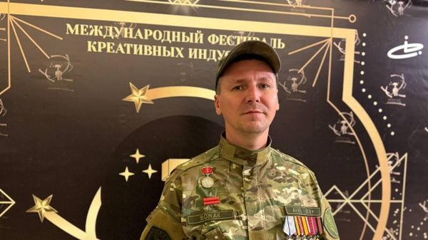 Дмитрий Филиппов 