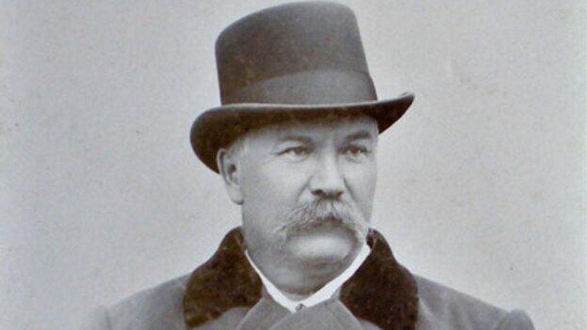 Драматург Иван Карпенко-Карый Драматург Иван Карпенко-Карый - РИА Новости, 1920, 29.09.2025