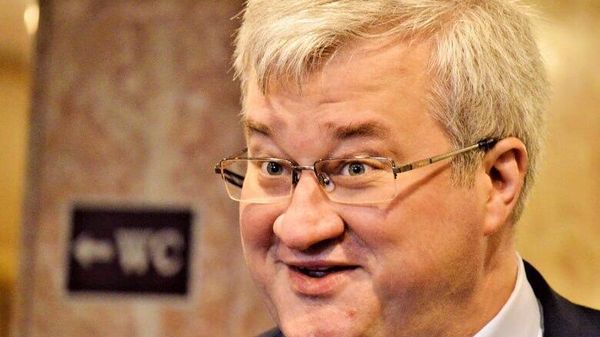 Глава украинского МИДа Андрей Сибига утверждает, что оружие ВСУ теперь якобы может достать до объектов в любой точке России, сообщают местные СМИ Глава украинского МИДа Андрей Сибига утверждает, что оружие ВСУ теперь якобы может достать до объектов в любой точке России, сообщают местные СМИ
