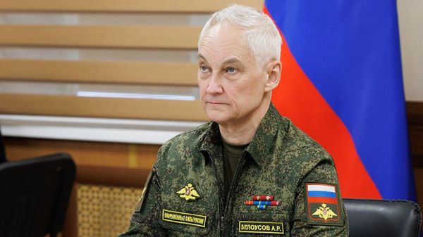 Министр обороны поздравил 144-ю гвардейскую дивизию с освобождением Шандриголово