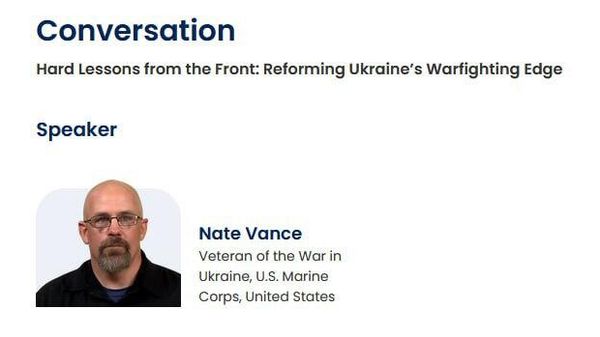 В Варшаве нашли нового «эксперта по Украине» — им оказался двоюродный брат вице-президента США