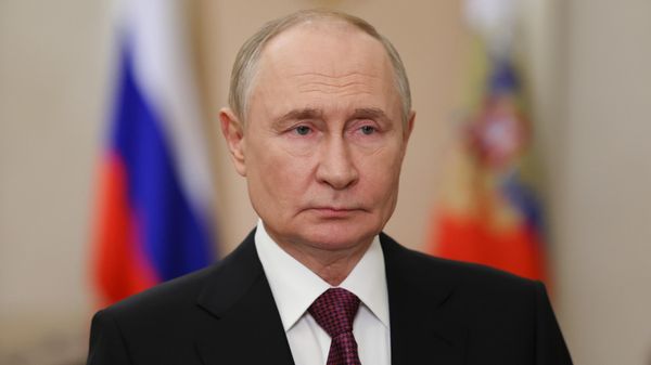 Обращение по случаю Дня воссоединения ДНР, ЛНР, Запорожской и Херсонской областей с Россией Обращение по случаю Дня воссоединения ДНР, ЛНР, Запорожской и Херсонской областей с Россией