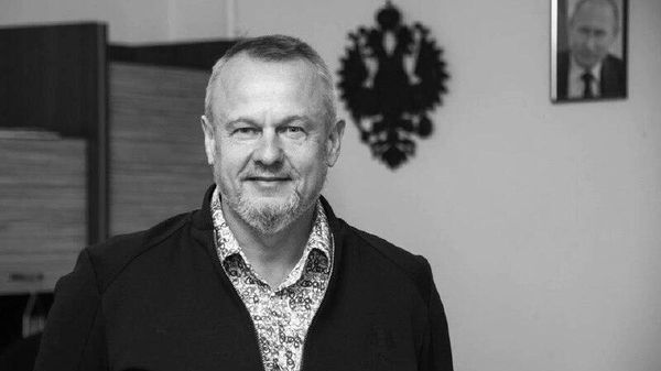 Глава совета депутатов Новой Каховки Леонтьев скончался в больнице от полученных ранений