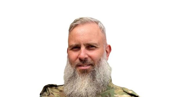 Евгений  Гайдук Николаев