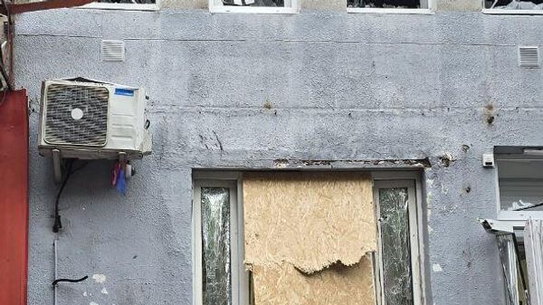 Вследствие обстрелов киевского режима за последние сутки в Херсонской области погиб один человек, два мирных жителя пострадали, сообщил губернатор Владимир Сальдо: Вследствие обстрелов киевского режима за последние сутки в Херсонской области погиб один человек, два мирных жителя пострадали, сообщил губернатор Владимир Сальдо: