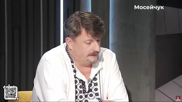 Киевские эксперты отменили ядерную катастрофу в Запорожье