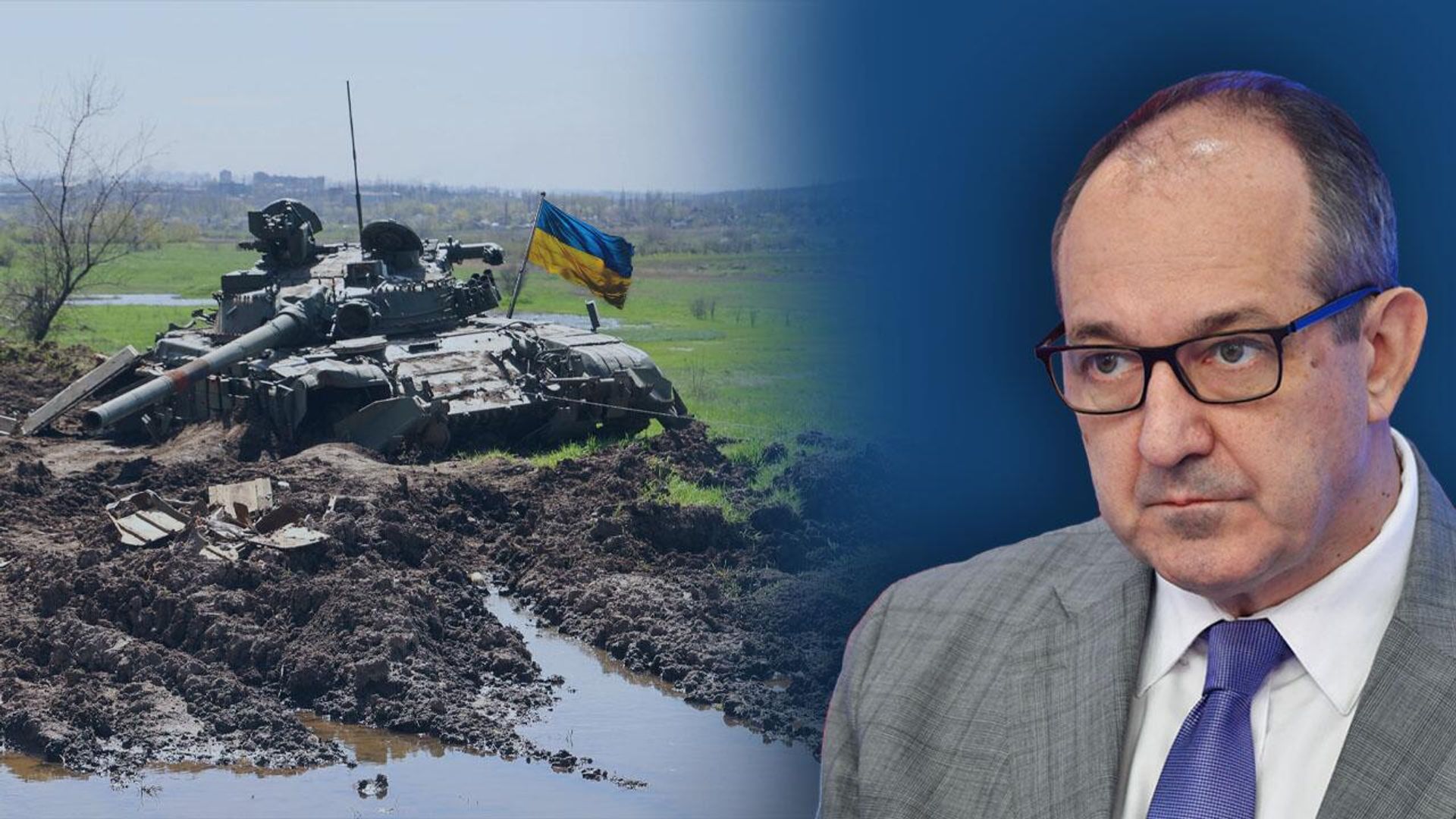Как ответить на провокации, не доводя до Третьей мировой, и что развалит украинский фронт — Евсеев - РИА Новости, 1920, 03.10.2025
