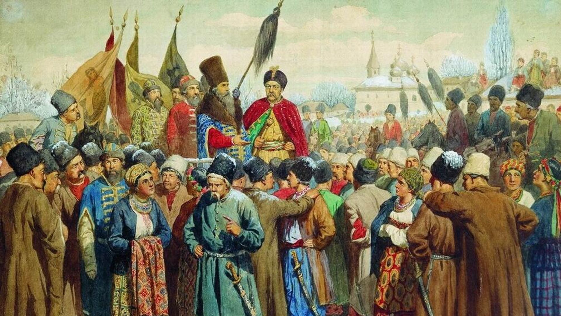 - РИА Новости, 1920, 06.10.2025
