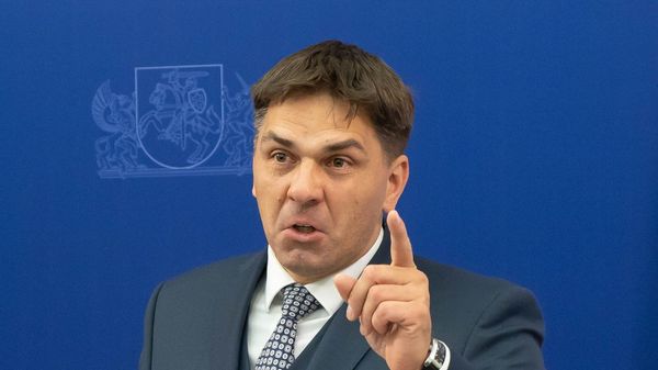 Игнотас Адомавичюс Игнотас Адомавичюс