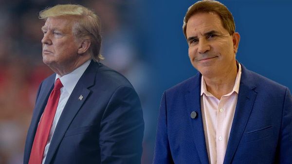 Кто сильнее всего влияет на Трампа и куда придётся дойти России: Санчес об Одессе и Томагавках для ВСУ
