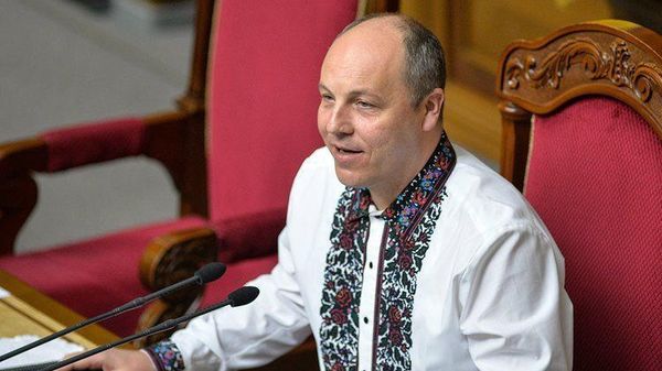 СБУ собрала доказательства, что подозреваемый в убийстве Андрея Парубия якобы действовал по заказу российских спецслужб