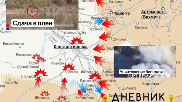Константиновское направление