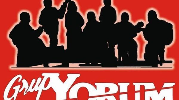 Grup Yorum