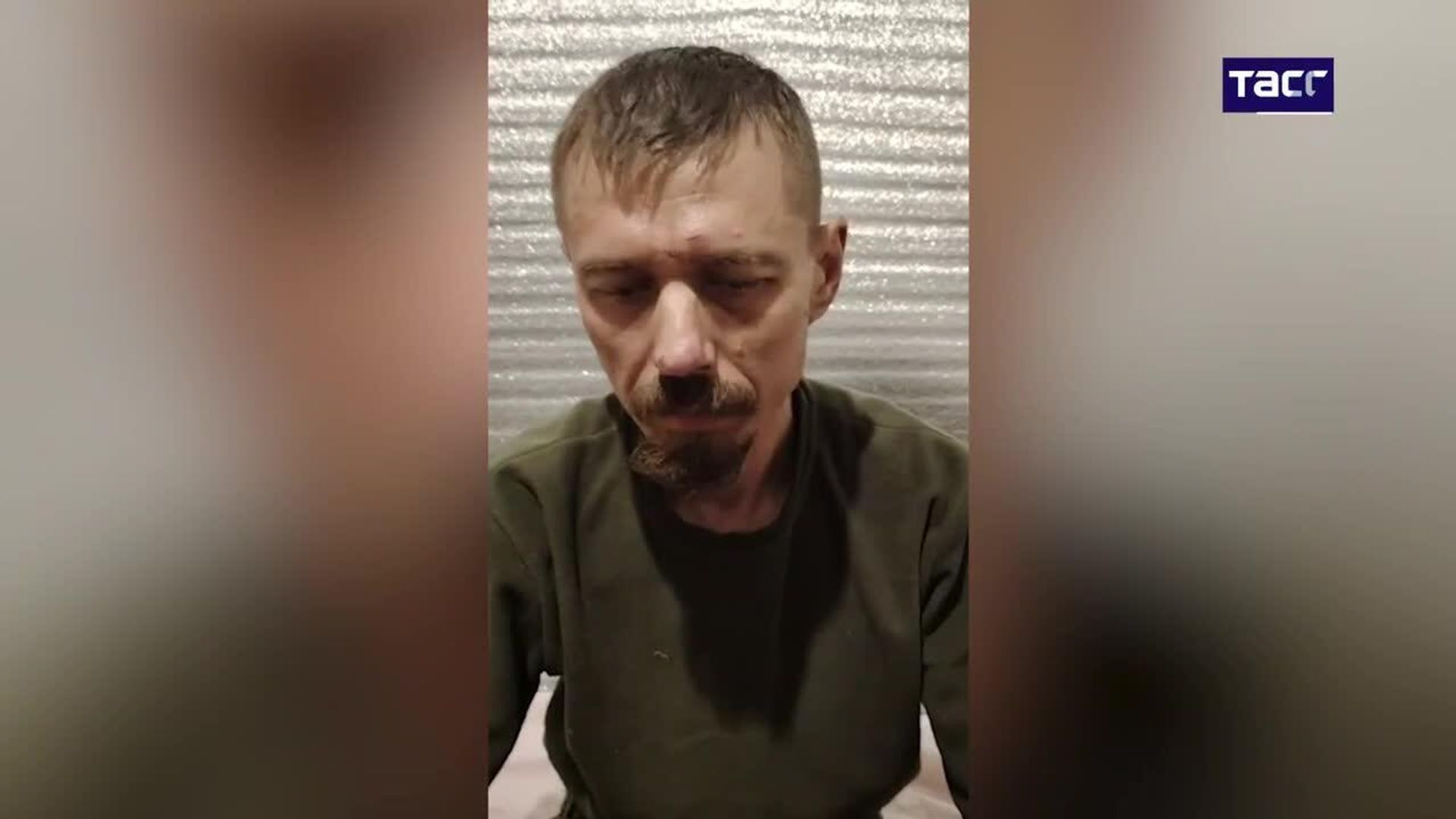Украинские боевики попали в плен, пытаясь поднять флаг в Вербовом Днепропетровской области - РИА Новости, 1920, 04.10.2025