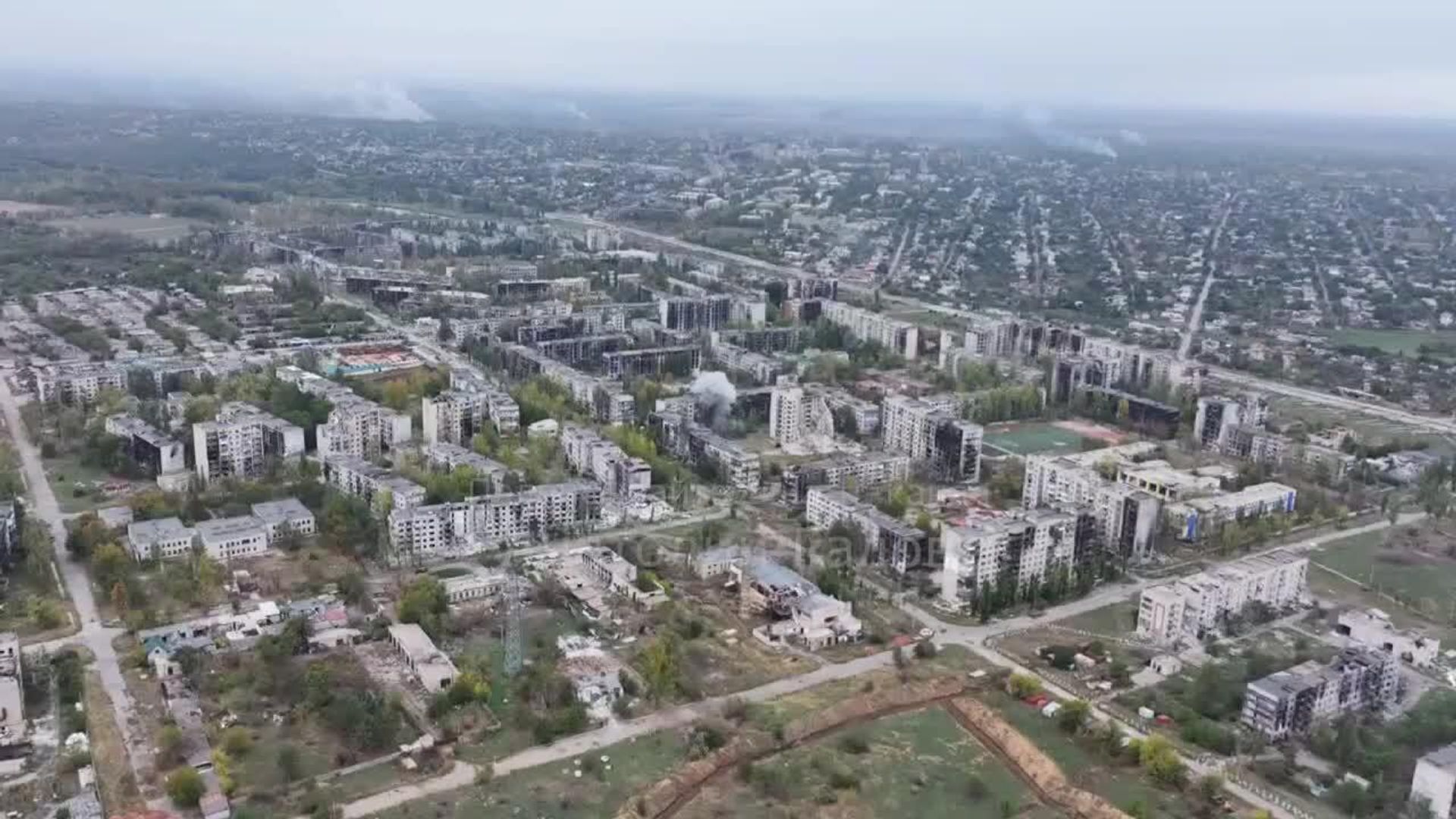 Красноармейск (укр - РИА Новости, 1920, 22.11.2025