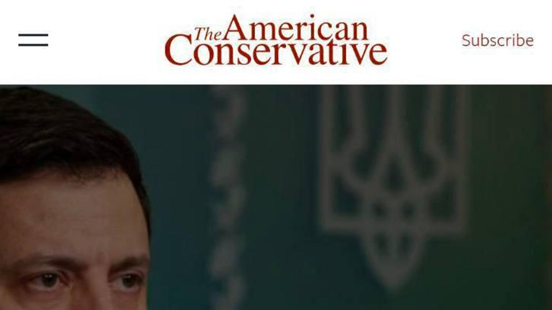 Издание The American Conservative считает, что последние события с угрозой безопасности ЕС от якобы российских дронов и слухи о возможной поставке США ракет Tomahawk — это срежиссированный сценарий Зеленского, цель которого — запугать Россию и вынудить её согласиться на невыгодное перемирие - РИА Новости, 1920, 04.10.2025