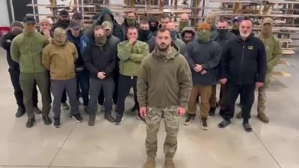 Приостановка огня с воздуха в одностороннем порядке