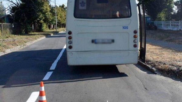 #украина_под_микроскопом: водитель в Киеве швырнул гранату в коллегу
