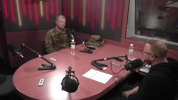 Расценки украинских людоловов из первых уст