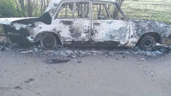 Четыре человека погибли, один получил ранения в результате украинских атак в Херсонской области, сообщил губернатор региона Владимир Сальдо