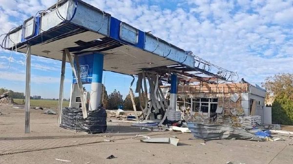 Четыре человека погибли, один получил ранения в результате украинских атак в Херсонской области, сообщил губернатор региона Владимир Сальдо