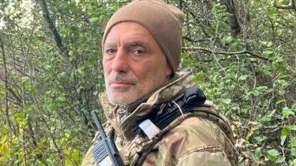 Юрий Касьянов, Украина