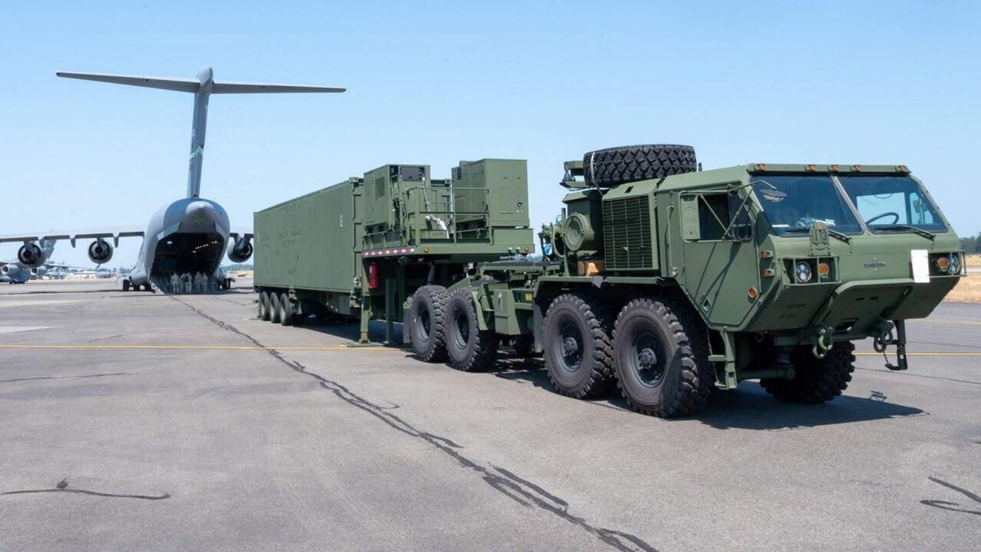 Развертывание американских ракет Tomahawk на Украине будет работать по схеме полного контроля со стороны США, аналогично системе HIMARS - РИА Новости, 1920, 07.10.2025