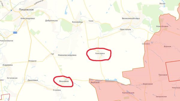 Наши войска взламывают оборону ВСУ на Днепропетровском направлении