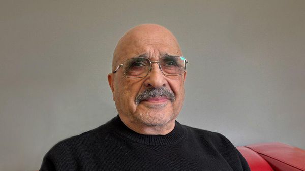 Юрий Милославский