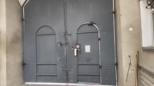 #бандеровская_оккупация: в Почаевской лавре СБУ и полиция проводят обыски, сообщает УПЦ