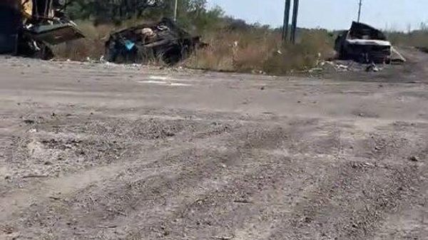Покровское направление остаётся одним из самых напряжённых на фронте