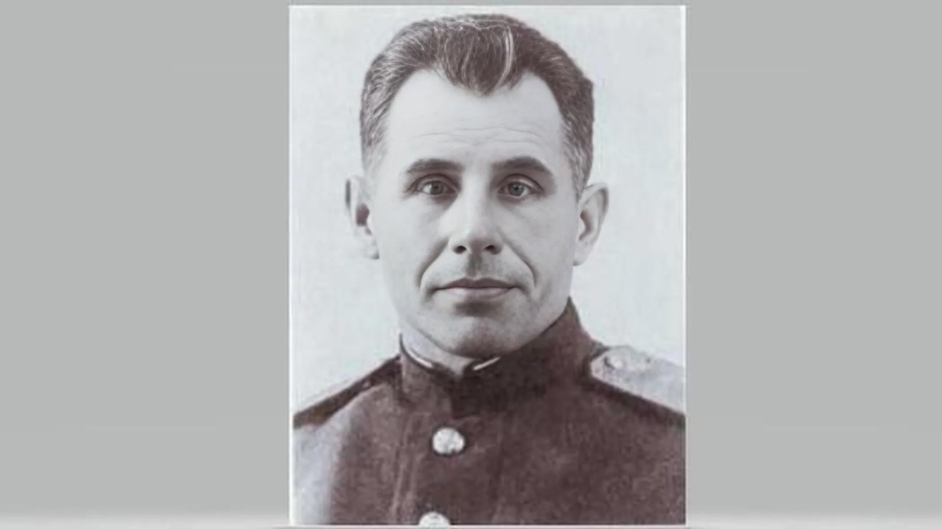 Генерал-майор Иван Лазаренко - РИА Новости, 1920, 09.10.2025